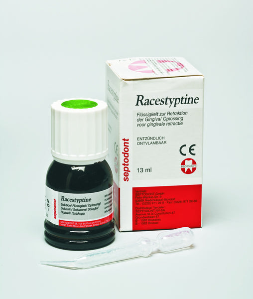 Racestyptine  -  4